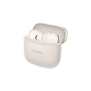 Fone de Ouvido Huawei Freebuds Se 3 - 10mm - IP54 - Bluetooth - Bege