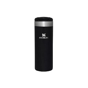 Garrafa Térmica Stanley Aerolight Transit 473ML - Preto