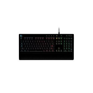 Teclado Gamer Logitech G213 Prodigy RGB USB