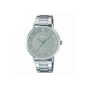 Relógio Masculino Analógico Casio MTP-VT04D-8EDF