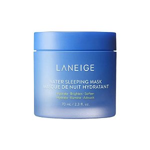Máscara Facial Noturna Laneige Water Sleeping - 70g