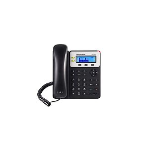 Telefone IP Empresarial Grandstream GXP 1625 2 Linhas (PoE)