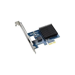 Placa PCI Express 4.0 10 Gbps 1*RJ45 Realtek RTL8127 PXE TXA401