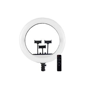 Aro de LED Prosper 18" RL-18 com Controle 2V