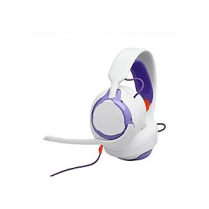 Fone de Ouvido JBL Quantum Gaming 250 3.5MM Preto