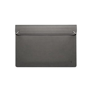 Capa Spigen para Laptop 16" Suporte Valentinus AFA06424 - Cinza