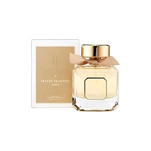 Perfume Reyane Tradition II - Água de Perfume - Feminino - 100ML