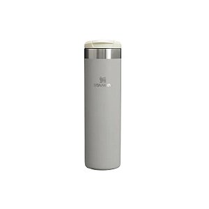 Garrafa Térmica Stanley Aerolight Transit 473ML - Cinza