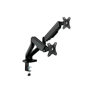 Suporte para Monitor FTX FTX46-C024E 17" a 32" Preto