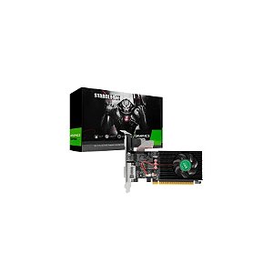 Placa de Vídeo 2GB GT730 Star DDR3