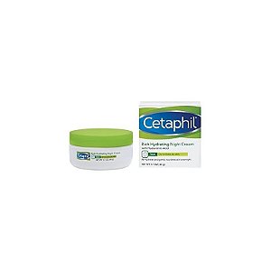 Creme Cetaphil com Ácido Hialurônico - 48g