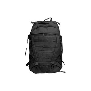 Mochila Tática Doberman 510486 35L Preto