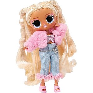 Boneca Olivia Flutter L.O.L Surprises Tweens