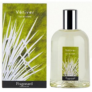 Perfume Fragonard Vetiver EDT 100mL - Feminino