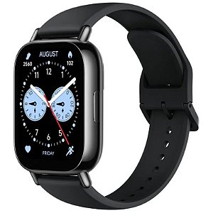 Relógio inteligente Xiaomi Redmi Watch 5 Lite M2352W1 - Preto