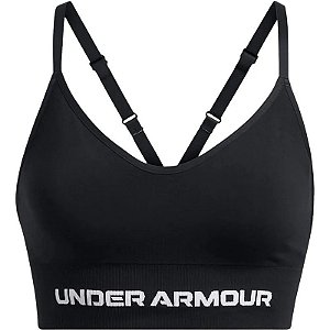 Top Under Armour 1384417-001 - Feminino
