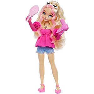 Boneca Barbie Dream Besties Mattel - HYC21
