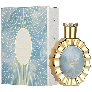 Perfume Lattafa Victoria EDP 100ml - Feminino