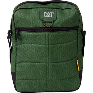 Bolsa Caterpillar 84058-603 - Verde Escuro