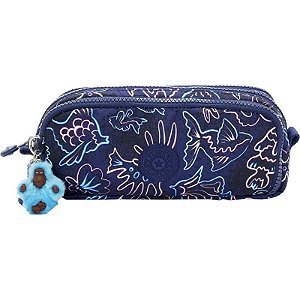 Estojo Kipling Cute KPKI333073L1