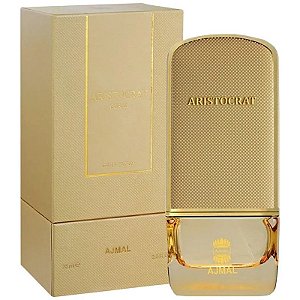 Perfume Ajmal Aristocrat Coral EDP 75mL - Feminino
