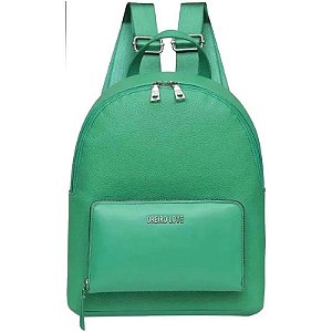 Mochila Las Oreiro 17039 Feminina - Verde