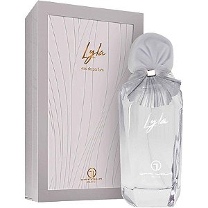 Perfume Grandeur Elite Lyla EDP 100ml - Feminino