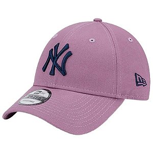 Boné New Era 60364443 New York Yankees 9Forty