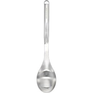 Colher de Cozinha KitchenAid KMG003OHSS