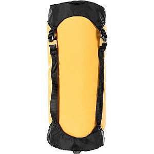 Bolsa de compressão 5.11 Sack 56850-541 Old Gold 10L