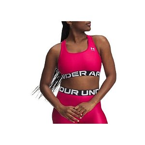 Top Esportivo Under Armour 1383544-681 - Feminino