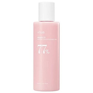 Loção Corporal Anua Peach 77 Niacin Condicionante - 150mL