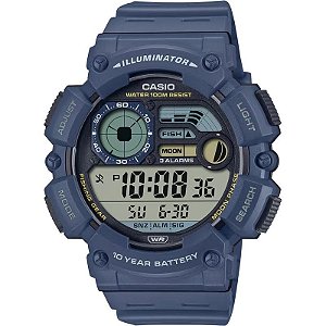Relógio Casio WS-1500H-2AVDF - Masculino