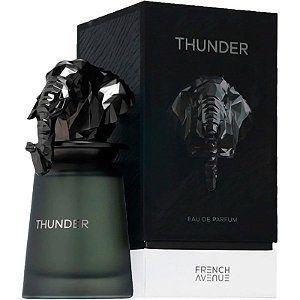 Perfume French Avenue Thunder EDP 100ml - Masculino