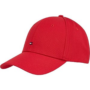 Kepi Tommy Hilfiger AM0AM13531 XLD - Masculino