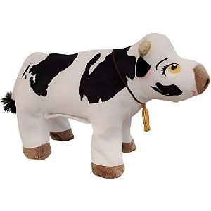 Peluche Arbrex La Granja de Zenon Vaca Lola - 8029