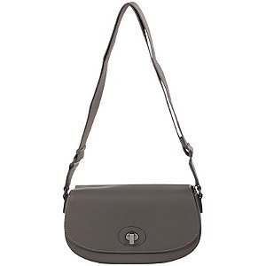 Bolsa Feminina David Jones Fungi CM7104-2