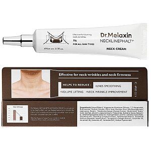 Creme para Pescoço Dr.Melaxin Necklinephalt - 20g