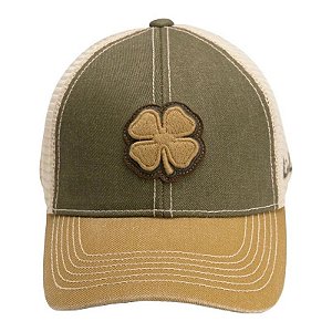 Boné Black Clover Dois Tons Vintage 23 - Masculino