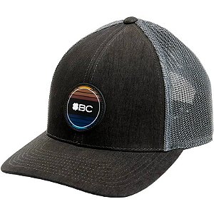 Boné Kepi Black Clover Horizon - Masculino