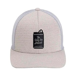 Boné Black Clover Rowdy - Masculino