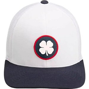 Boné Preto Trevo Liberdade - Masculino