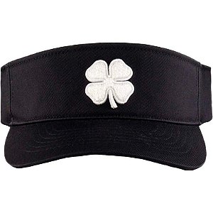 Boné Aba Curva Black Clover Premier Visor 2 - Masculino