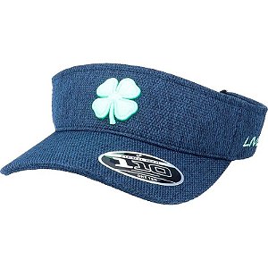 Viseira Black Clover Bamboo 1 - Masculina