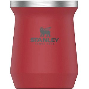 Mateira Stanley Classic Mate 10-09628-032 (236ml) Vermelha