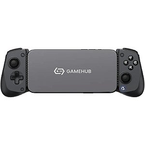 Controle Gamesir X5s Wireless para PC/Celular/Switch/Switch 2 - Preto