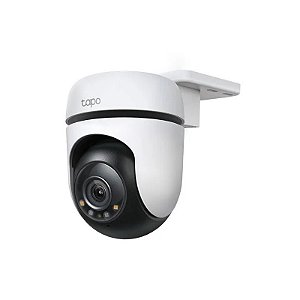 Câmera de Segurança TP-Link Tapo C510W 2.4GHZ
