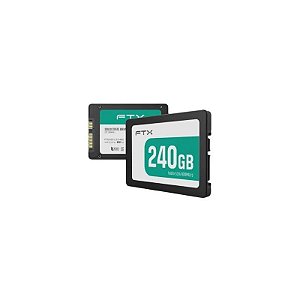 HD SSD SATA3 240G 2.5"" FTX 530/400 111719