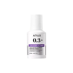 Sérum Facial Antienvelhecimento Retino 0.3+ 30ml