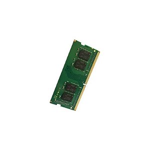 Memória NB DDR4 8GB 2400 Macroway